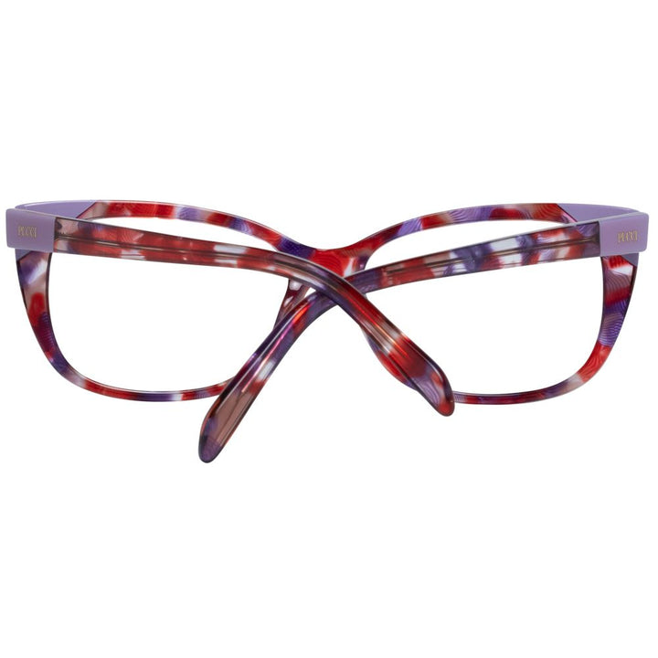 Multicolor Women Optical Frames