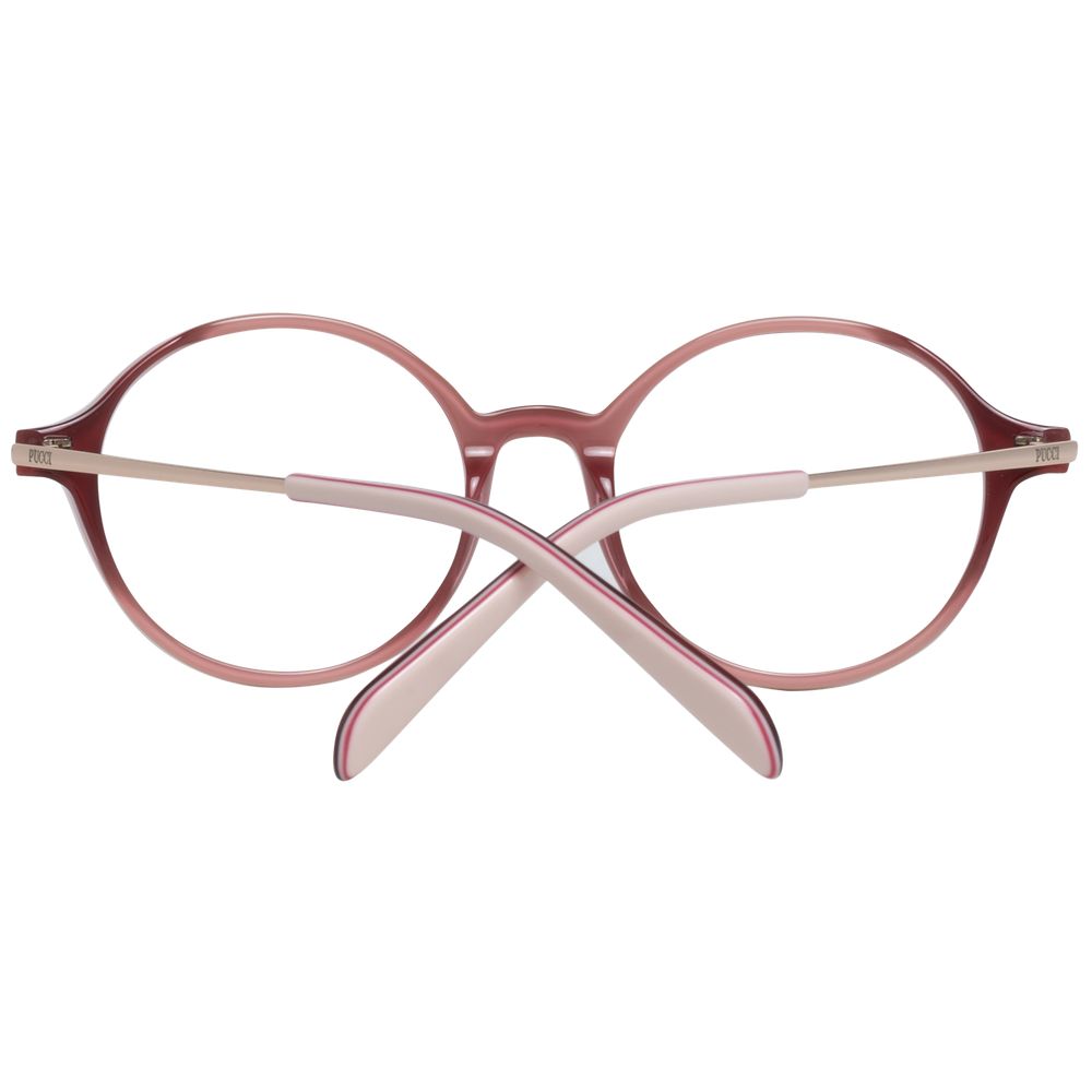 Cream Women Optical Frames