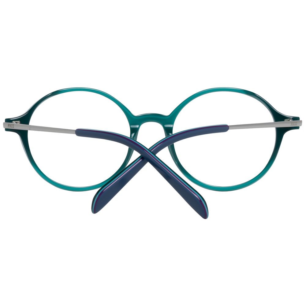 Blue Women Optical Frames