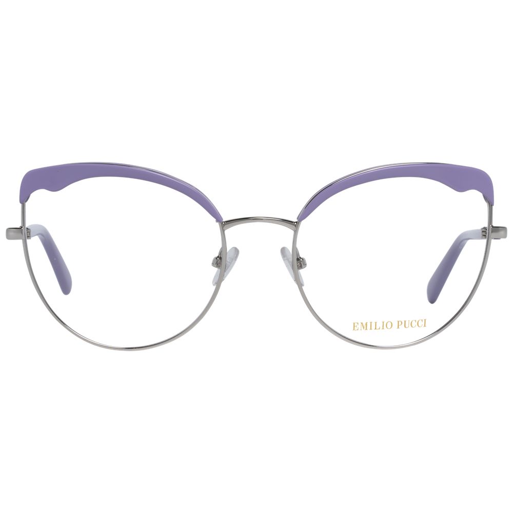 Purple Women Optical Frames