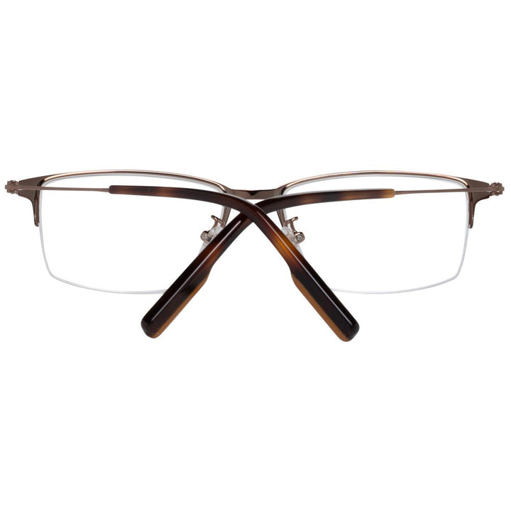 Bronze Men Optical Frames