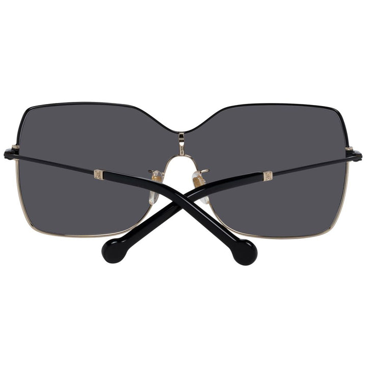 Black Women Sunglasses