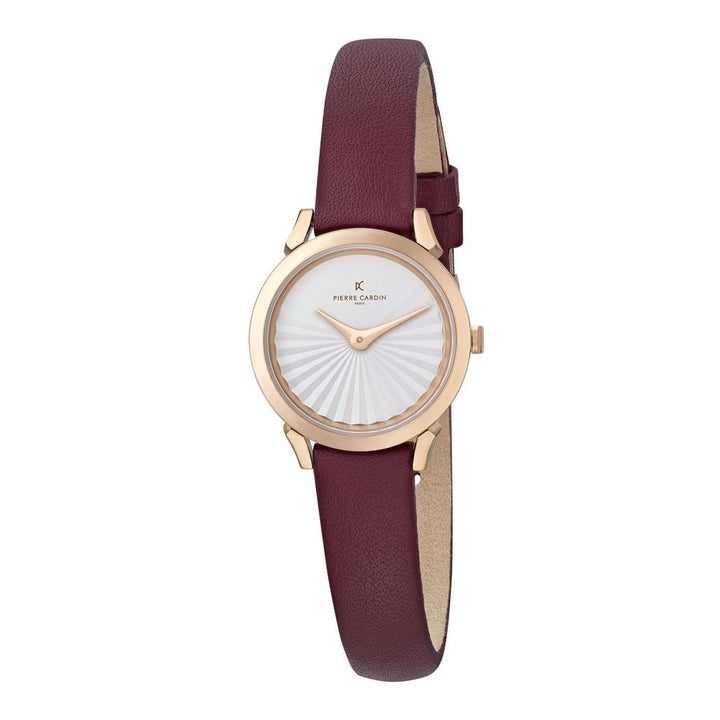 Rose Gold Women Watch