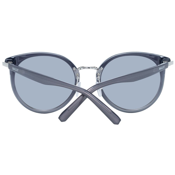 Gray Women Sunglasses