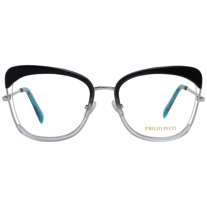 Black Women Optical Frames