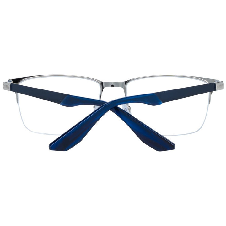 Gray Men Optical Frames