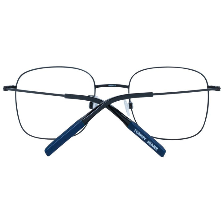 Black Unisex Optical Frames