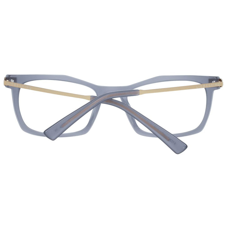 Gray Unisex Optical Frames