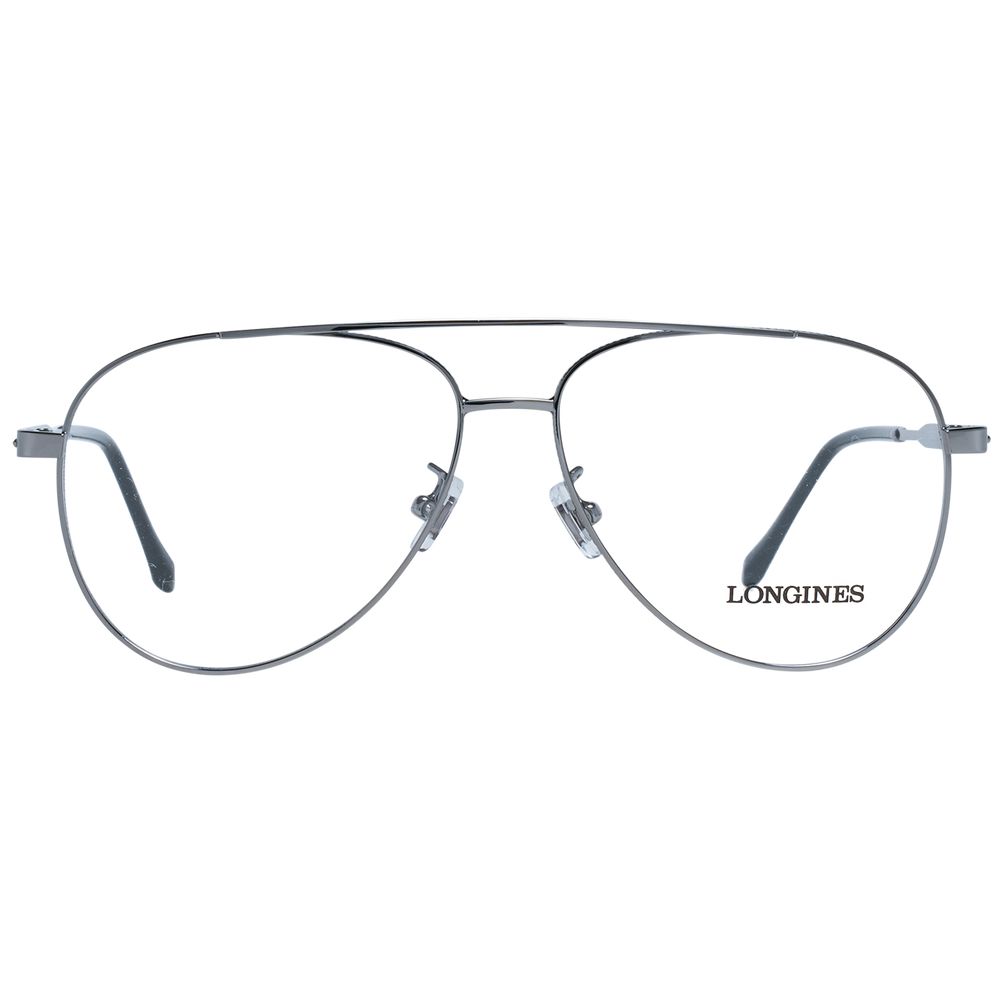 Gray Men Optical Frames