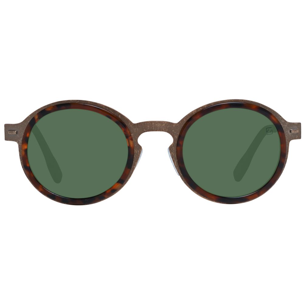 Bronze Men Sunglasses