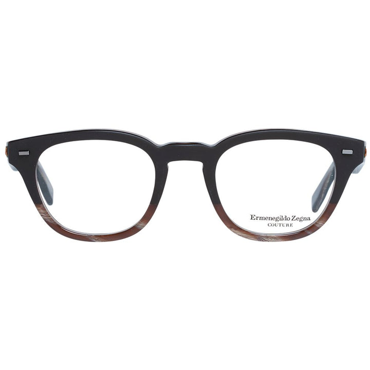 Brown Men Optical Frames