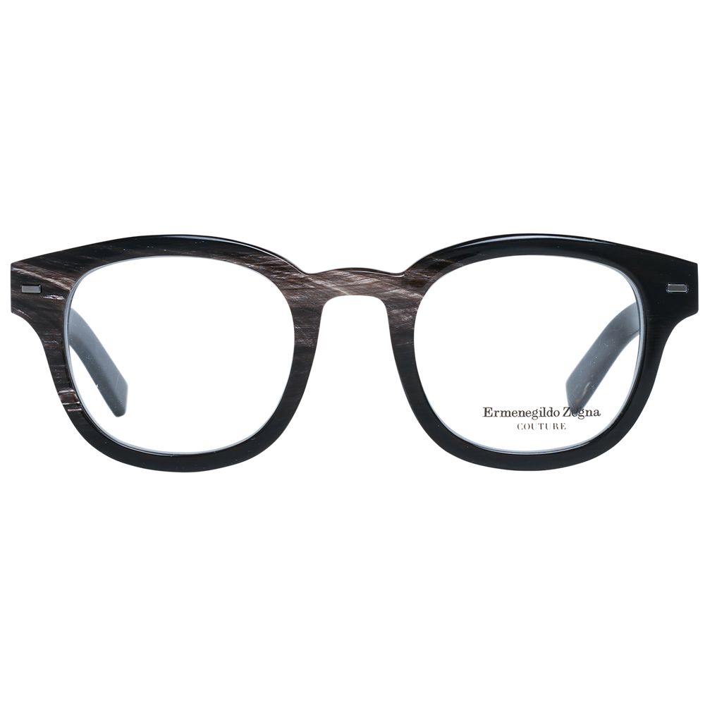 Brown Men Optical Frames