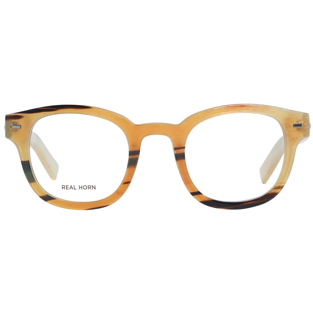 Multicolor Men Optical Frames