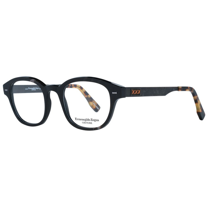 Brown Men Optical Frames