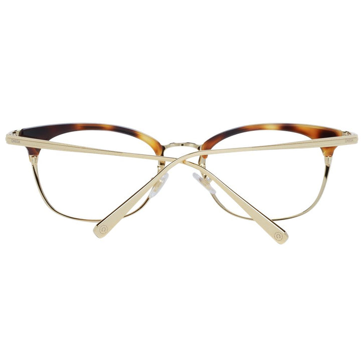 Brown Women Optical Frames