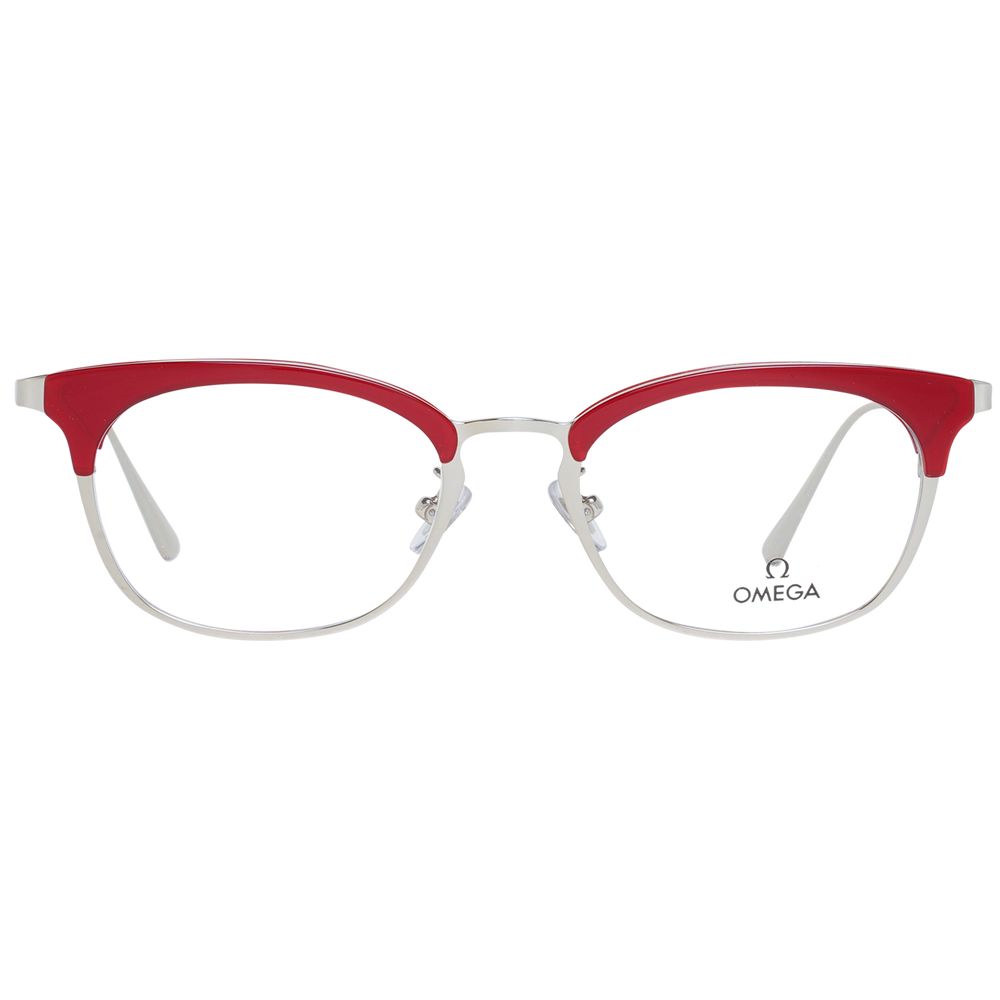 Red Women Optical Frames