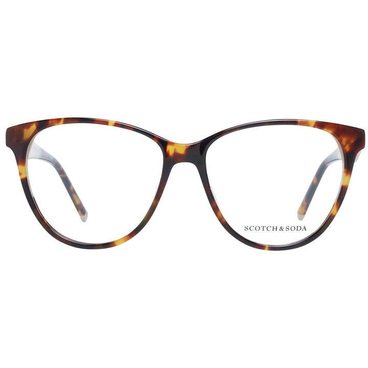 Brown Women Optical Frames