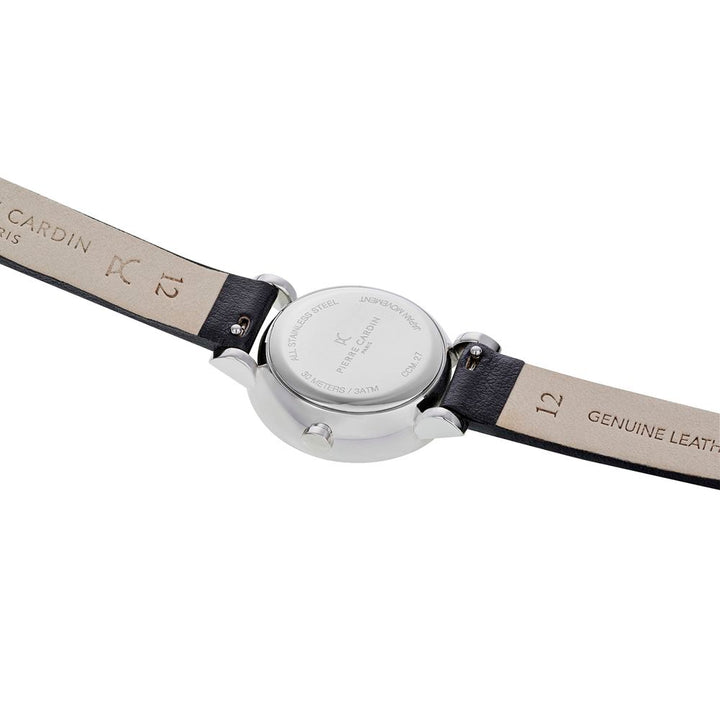 Silver Women Watch