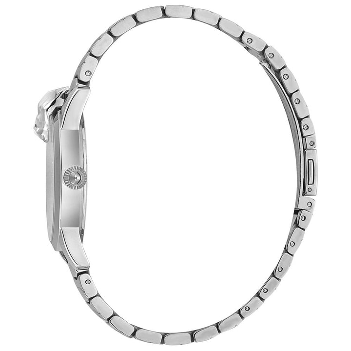 Silver Women Watch