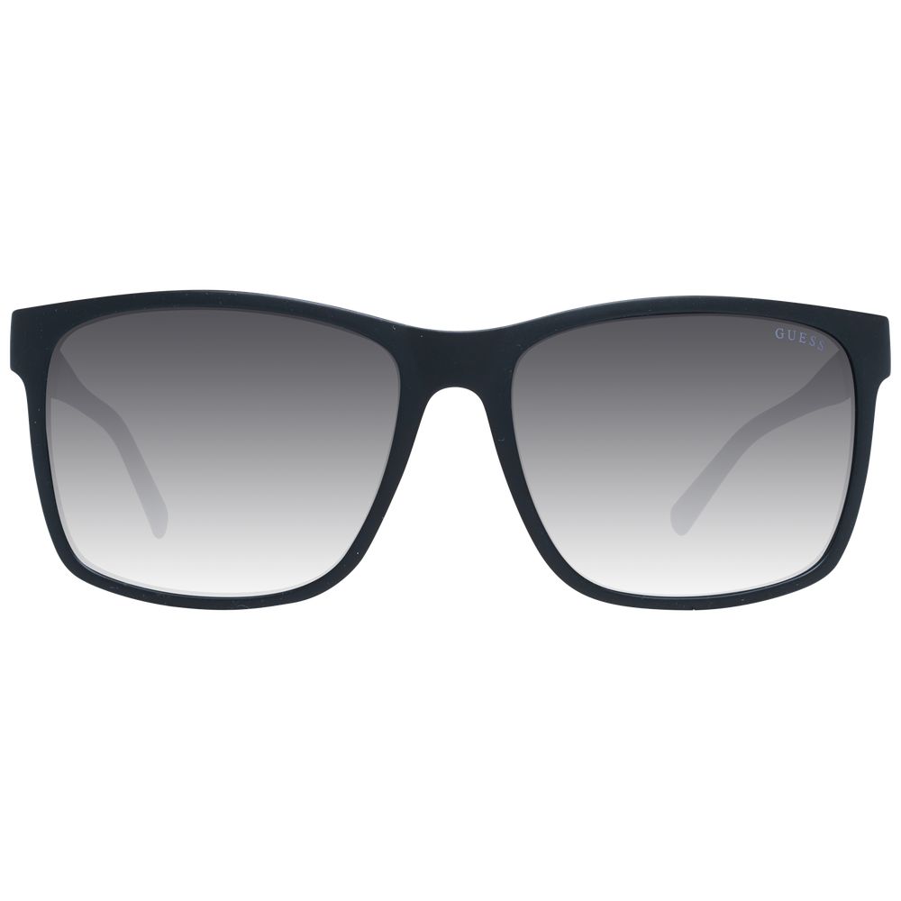 Black Men Sunglasses