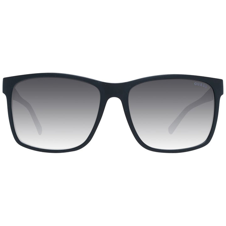 Black Men Sunglasses