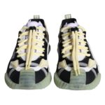 Multicolor NS1 Low Top Sneakers Men Shoes