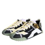 Multicolor NS1 Low Top Sneakers Men Shoes