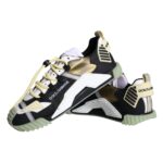 Multicolor NS1 Low Top Sneakers Men Shoes