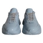 Light Blue Daymaster Low Top Sneakers Shoes