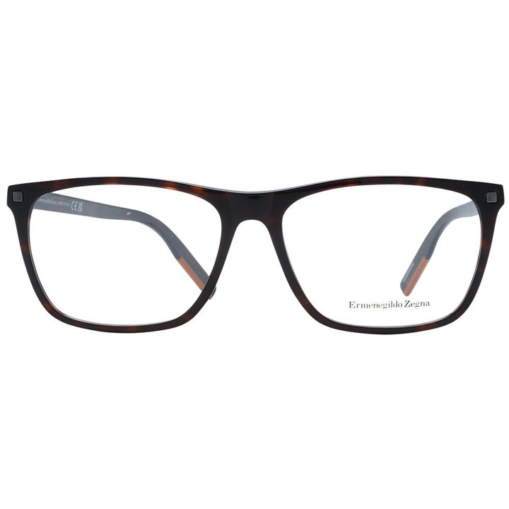 Brown Men Optical Frames