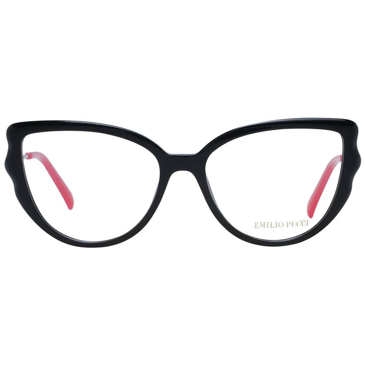 Black Women Optical Frames