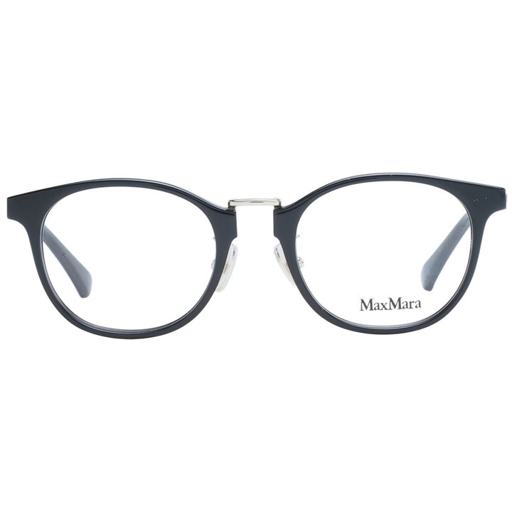 Black Women Optical Frames