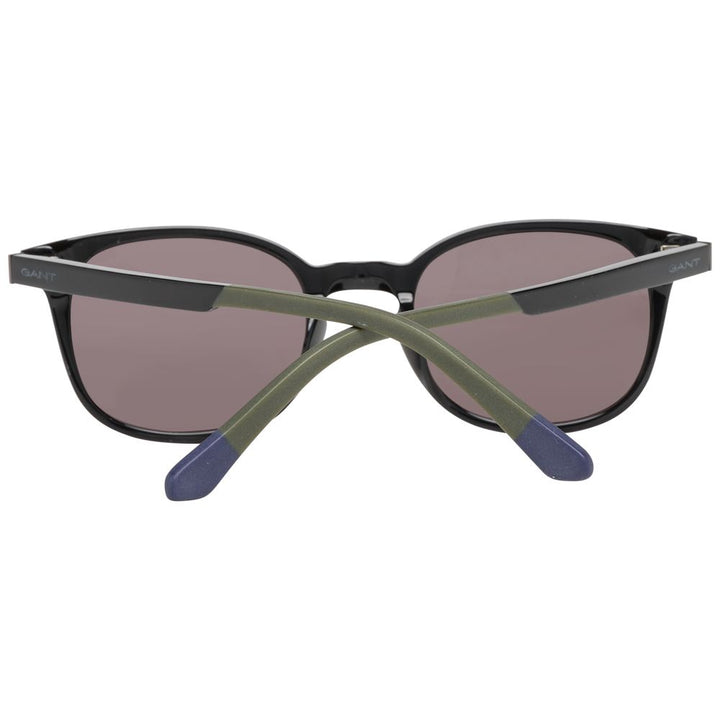 Black Men Sunglasses