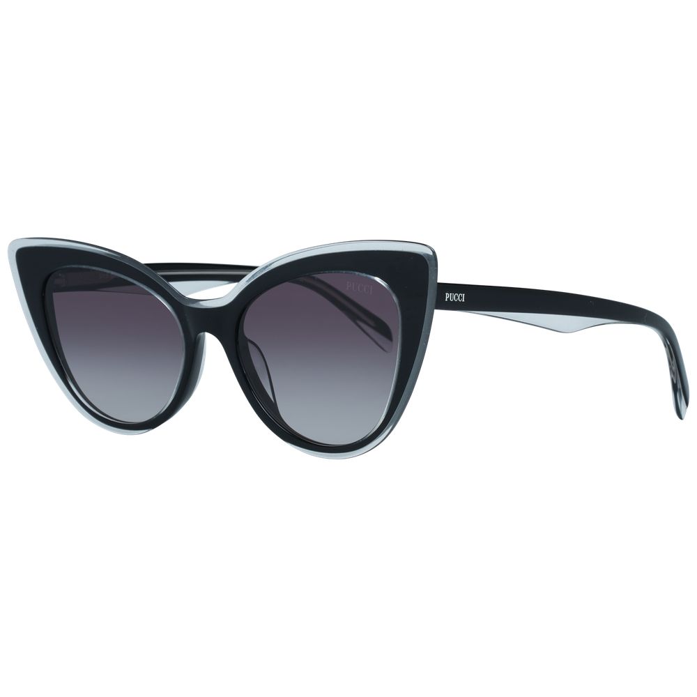 Black Women Sunglasses