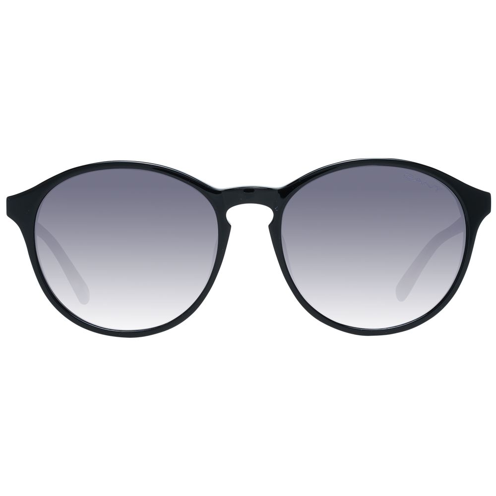 Black Women Sunglasses