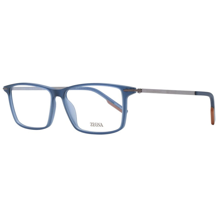 Blue Men Optical Frames