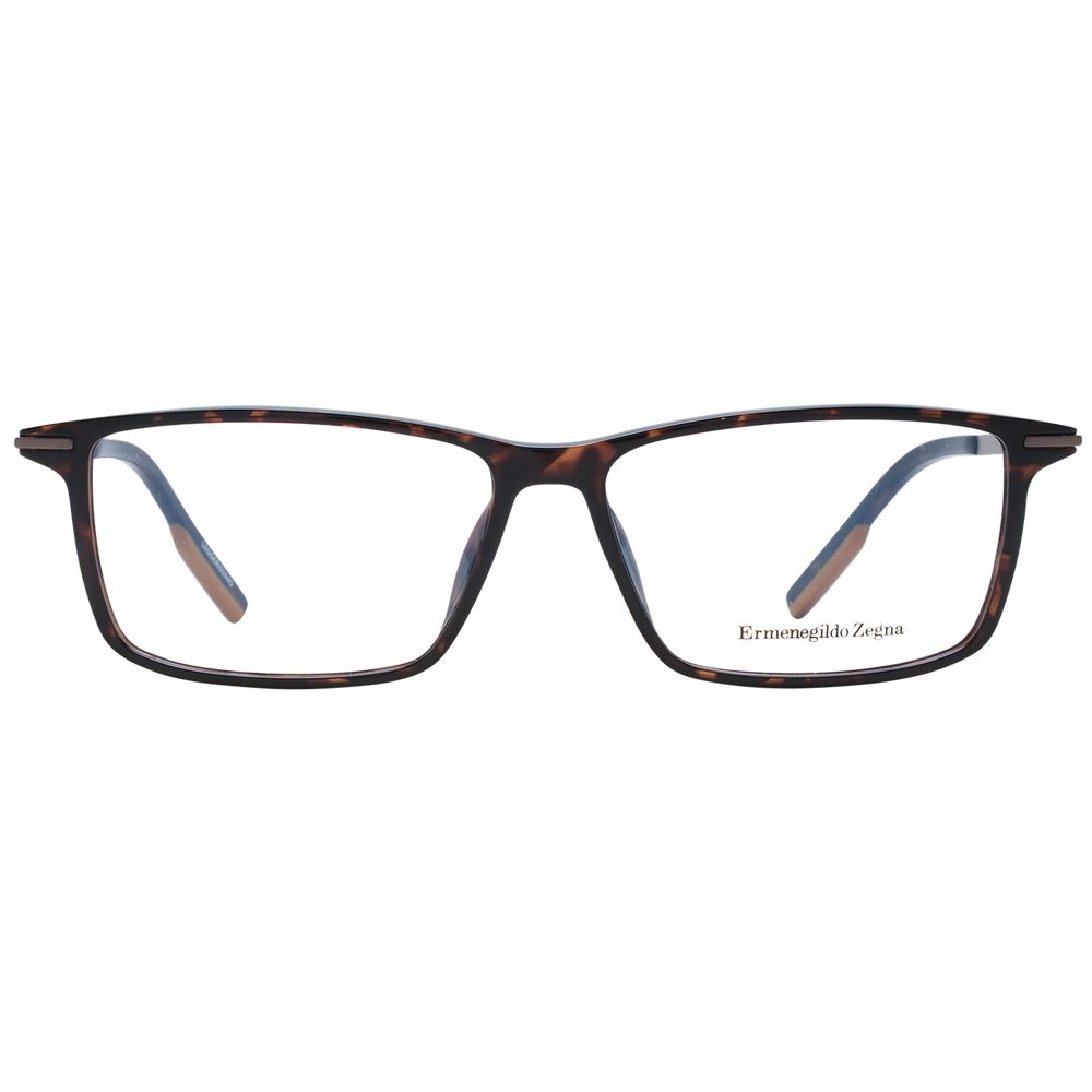 Brown Men Optical Frames