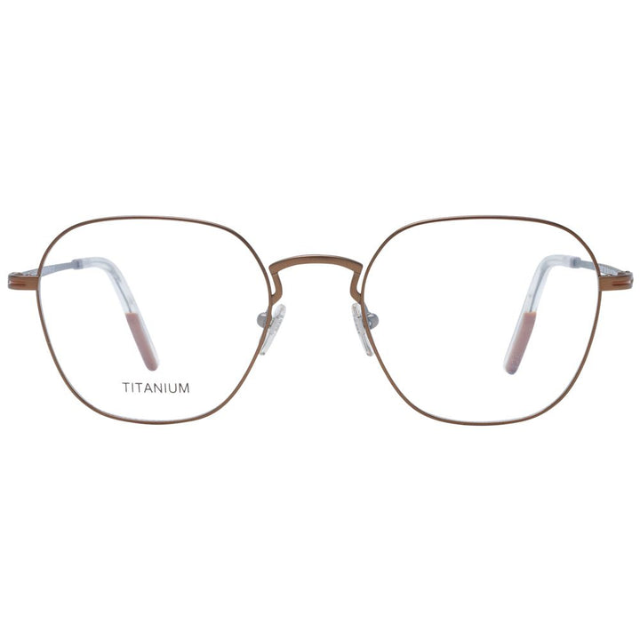 Bronze Men Optical Frames