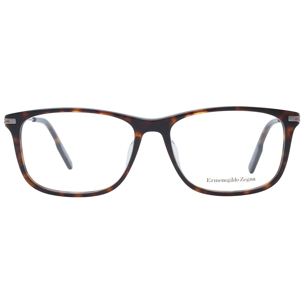 Brown Men Optical Frames