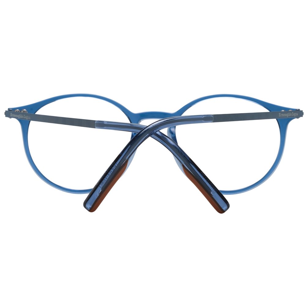 Blue Men Optical Frames