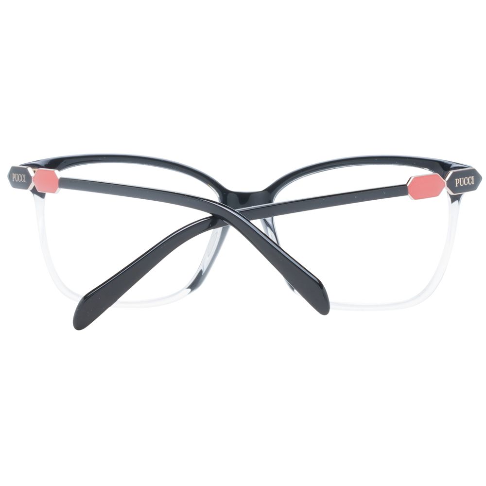 Black Women Optical Frames