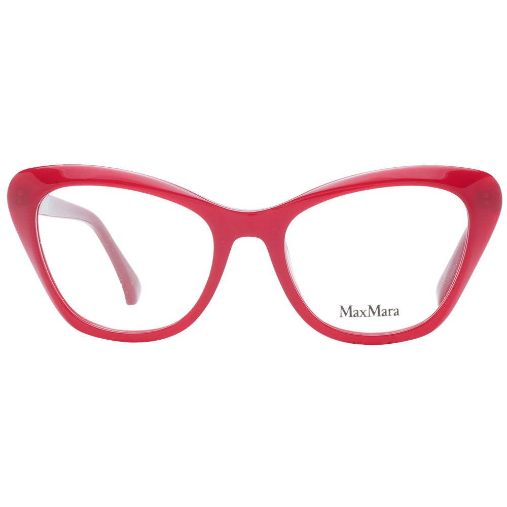 Red Women Optical Frames