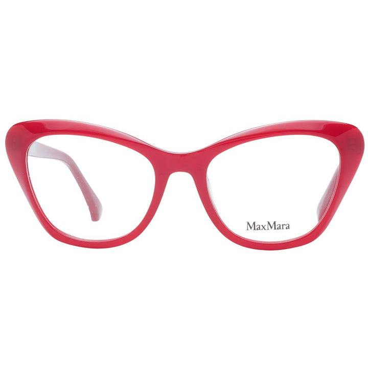 Red Women Optical Frames