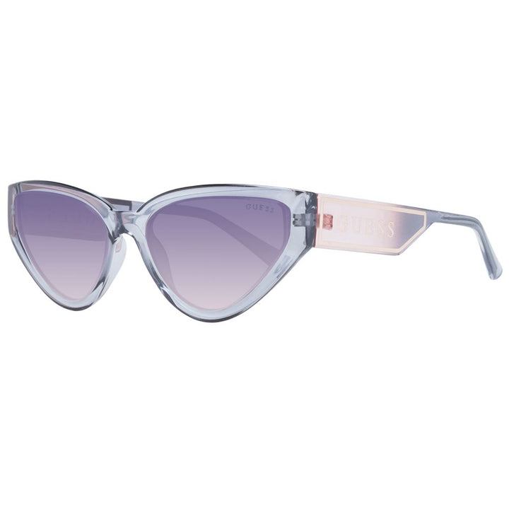 Gray Women Sunglasses