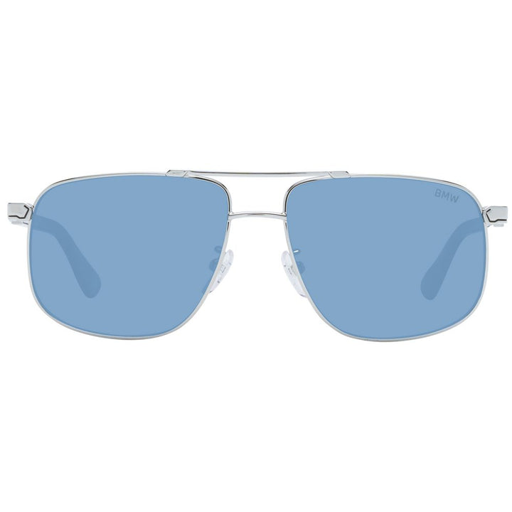 Gray Men Sunglasses