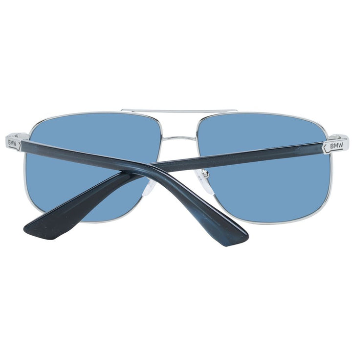 Gray Men Sunglasses