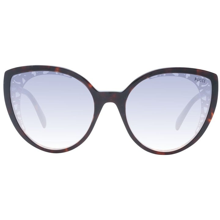 Brown Women Sunglasses