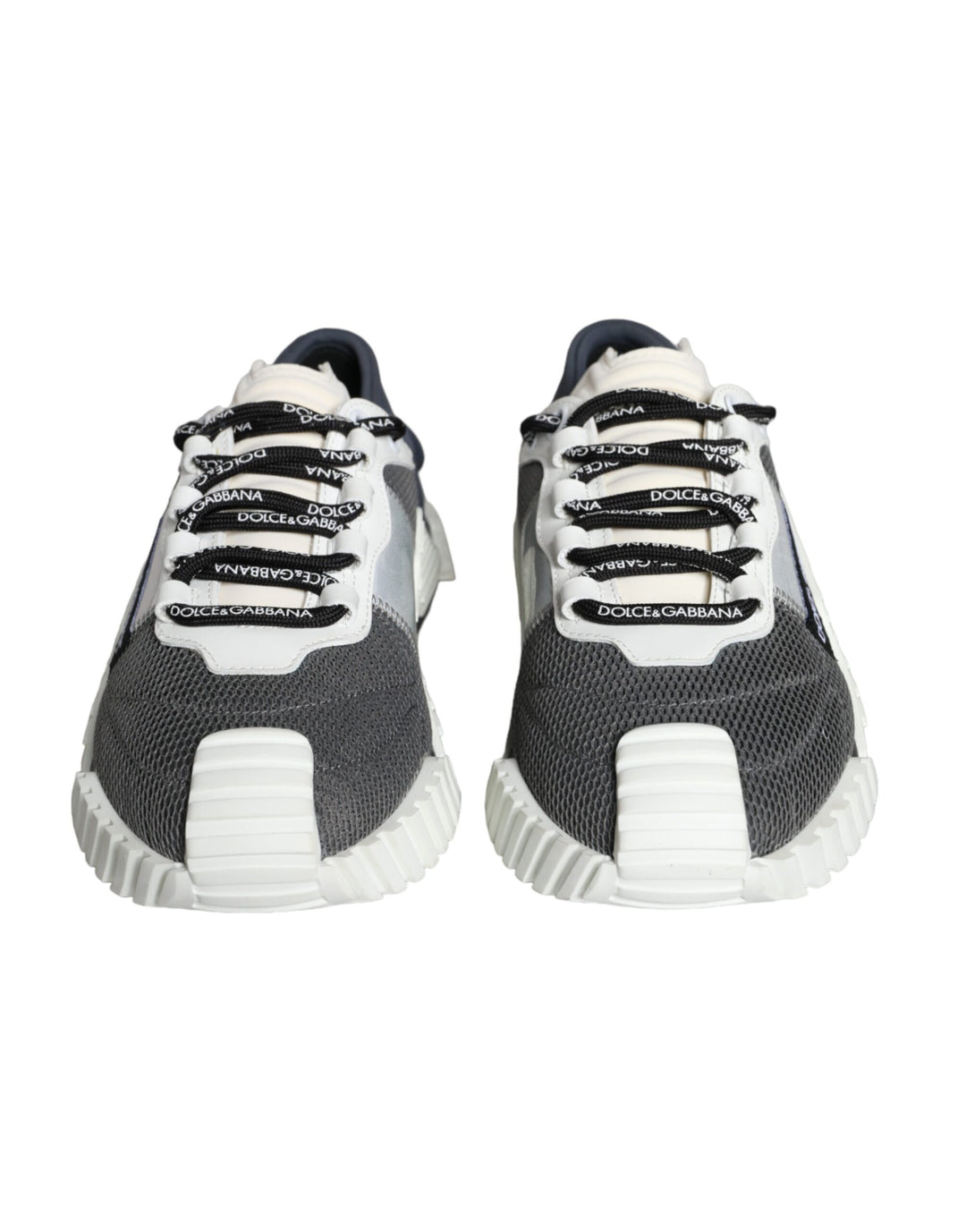 White Gray Low Top NS1 Sneakers Men Shoes