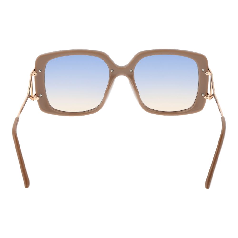 Brown Women Sunglasses