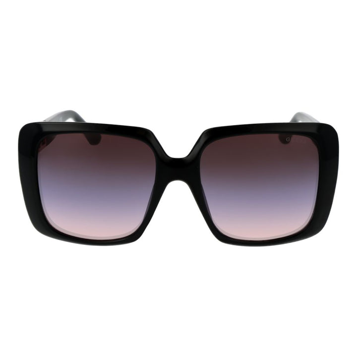 Black Women Sunglasses